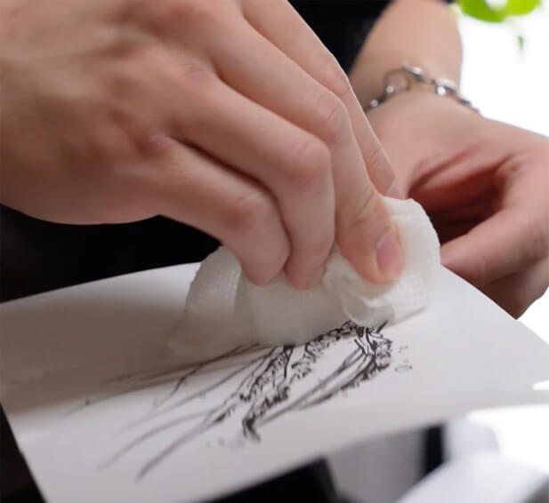 Semi-Permanent Tattoos from Jagua Fruit: A Natural and Safe Choice
