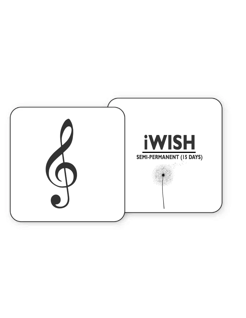Treble Clef