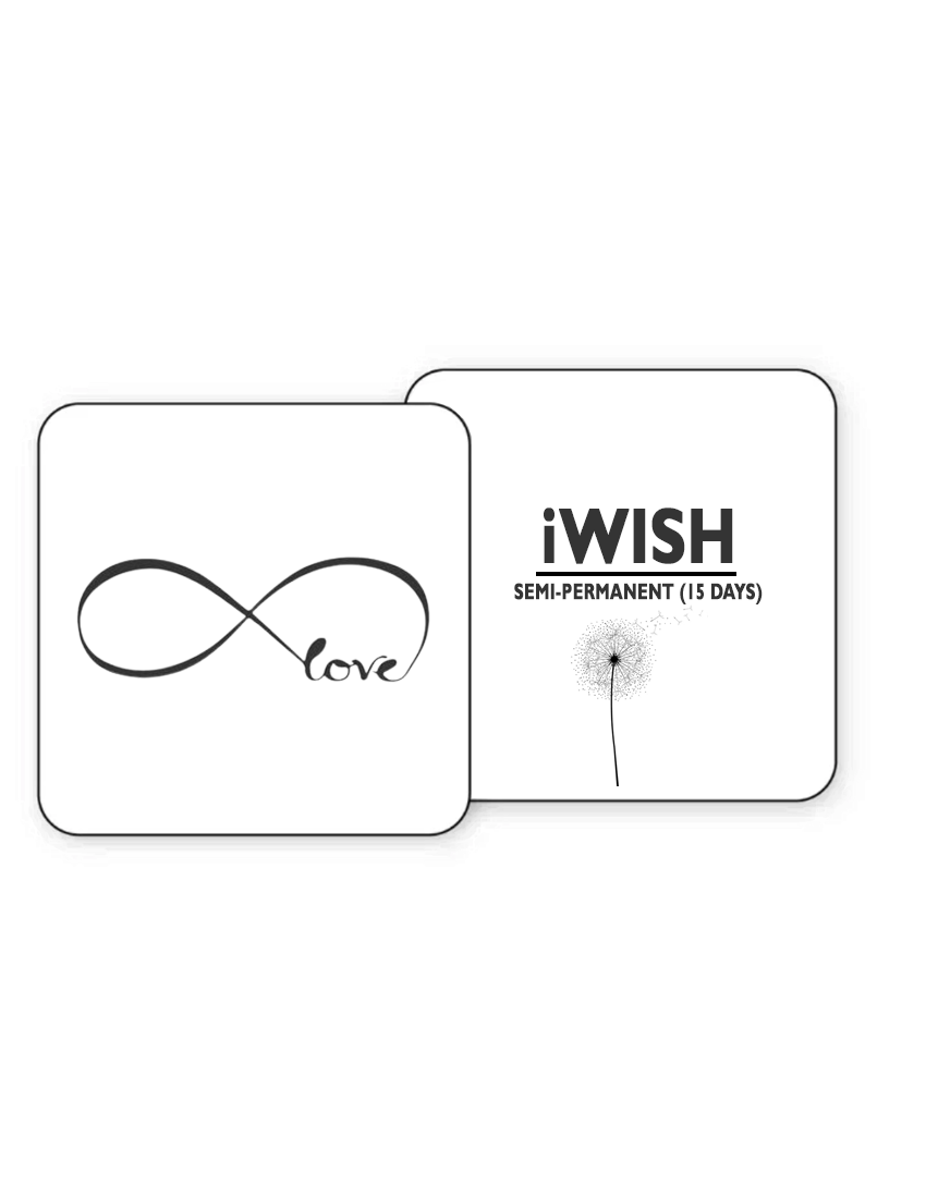 Infinity Love